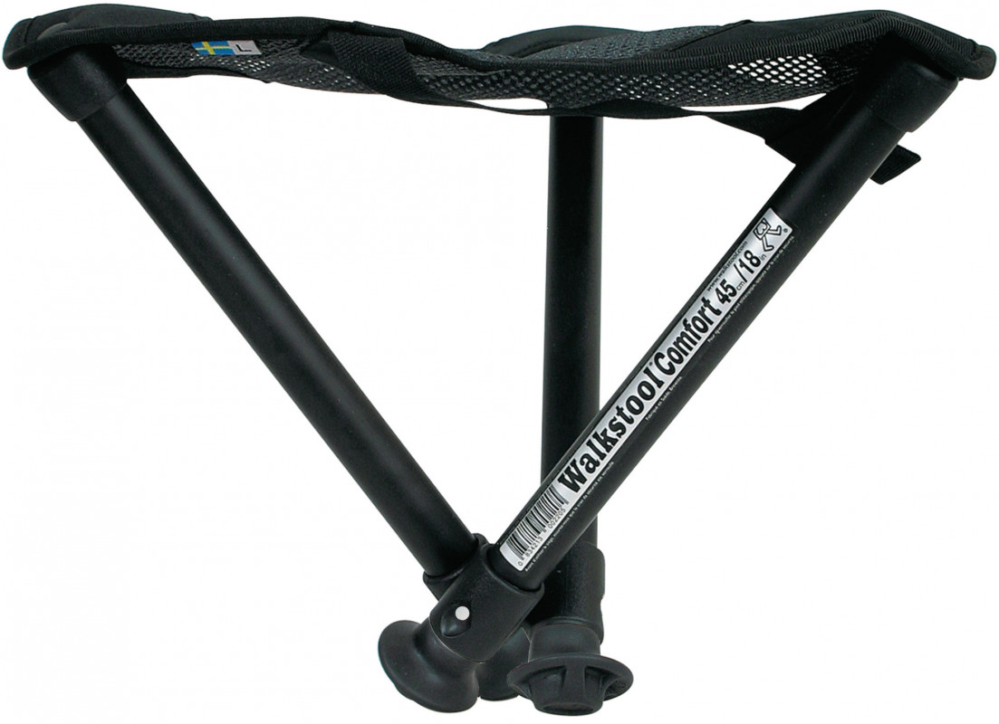 Складной стул Walkstool Comfort 45