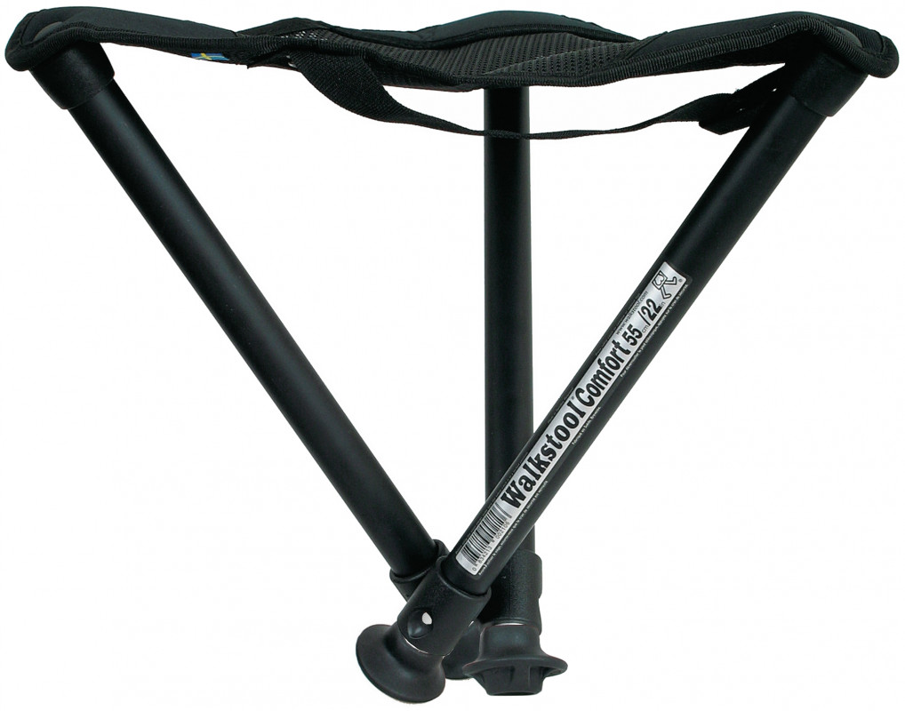 Складной туристический стул Walkstool COMFORT 55