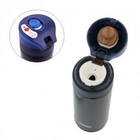 Термокружка THERMOS JNS-350 BK 0,35 л