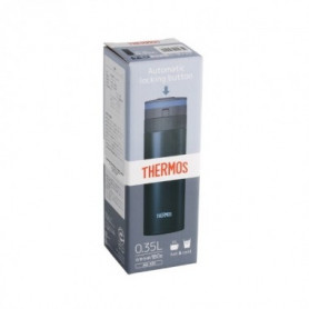 Термокружка THERMOS JNS-350 BK 0,35 л