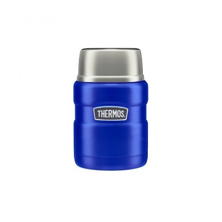 Термос для еды THERMOS SK-3000 BL 0,47 л
