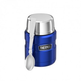 Термос для еды THERMOS SK-3000 BL 0,47 л