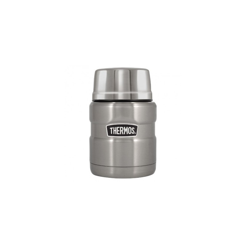Термос для еды THERMOS SK-3000 SBK 0,47 л
