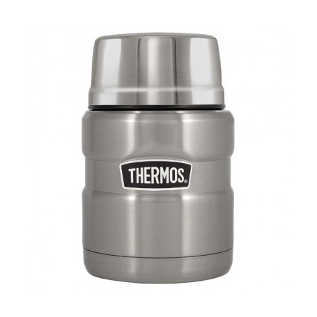 Термос для еды THERMOS SK-3000 SBK 0,47 л