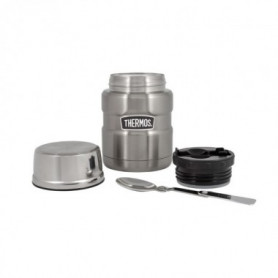 Термос для еды THERMOS SK-3000 SBK 0,47 л