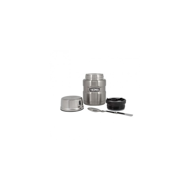 Термос для еды THERMOS SK-3000 SBK 0,47 л