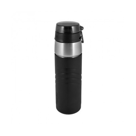 Термос  THERMOS TS-2706 BK  0,6 л