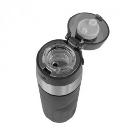 Термос  THERMOS TS-2706 BK  0,6 л