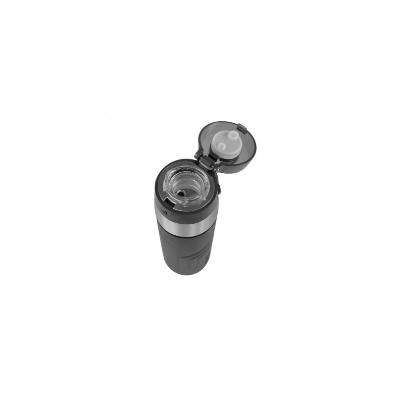 Термос  THERMOS TS-2706 BK  0,6 л