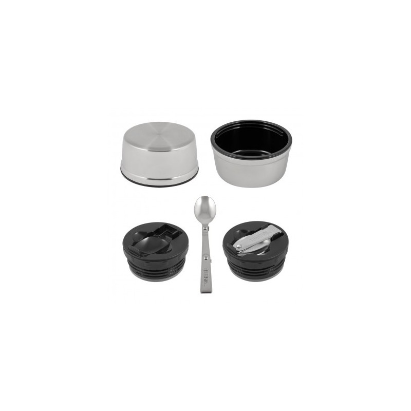 Термос для еды THERMOS SK-3020 SBK 0,71 л