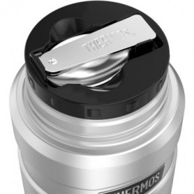 Термос для еды THERMOS SK-3020 SBK 0,71 л