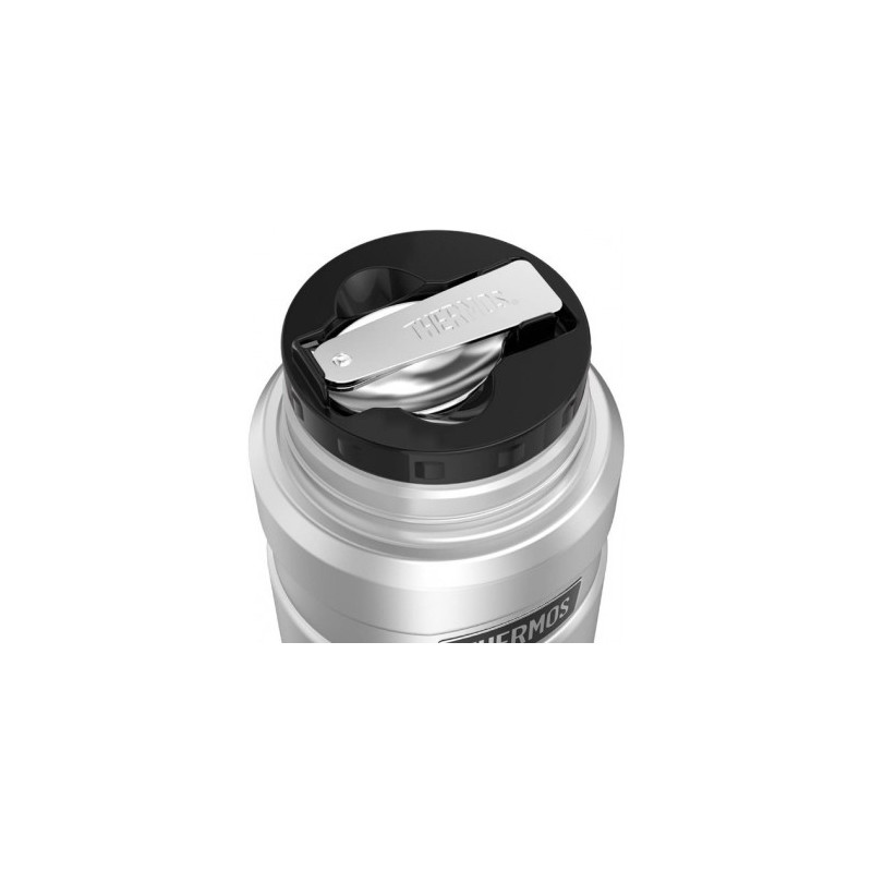 Термос для еды THERMOS SK-3020 SBK 0,71 л