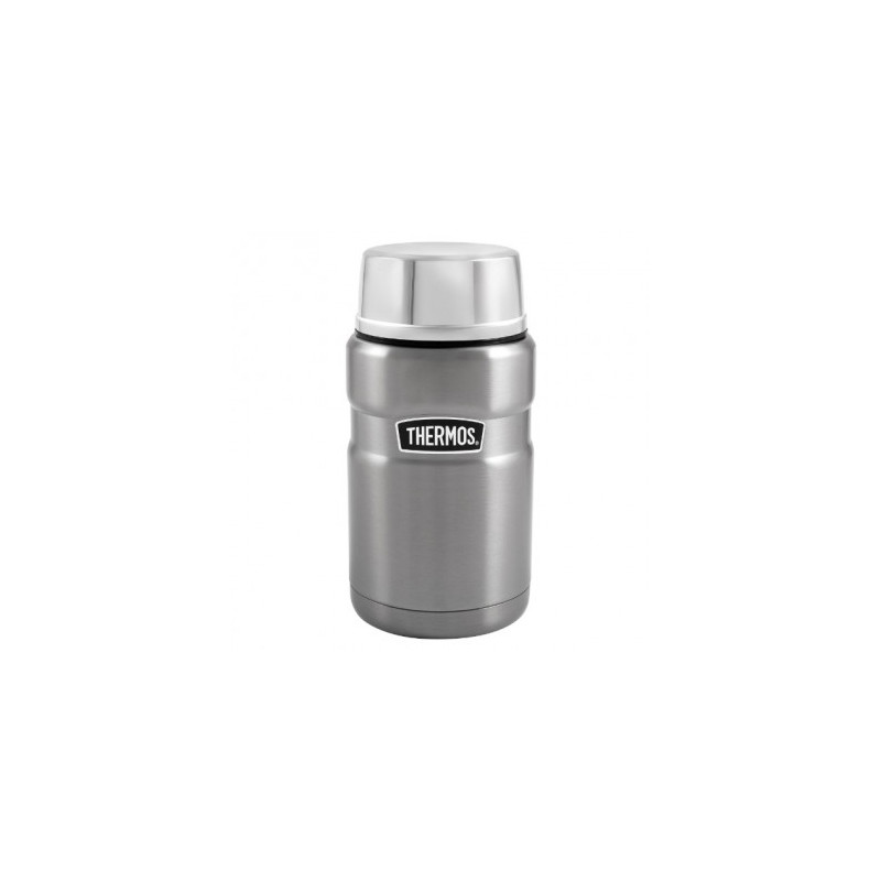 Термос для еды THERMOS SK-3020 SBK 0,71 л