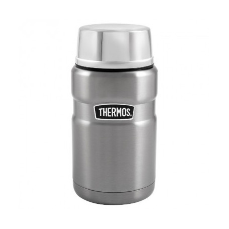Термос для еды THERMOS SK-3020 SBK 0,71 л
