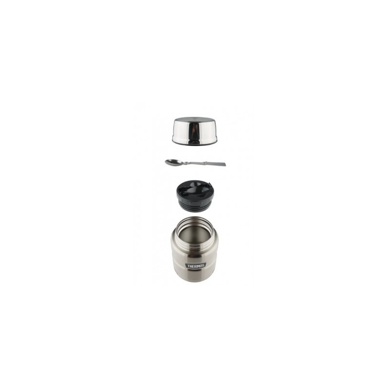 Термос для еды THERMOS SK-3020 SBK 0,71 л