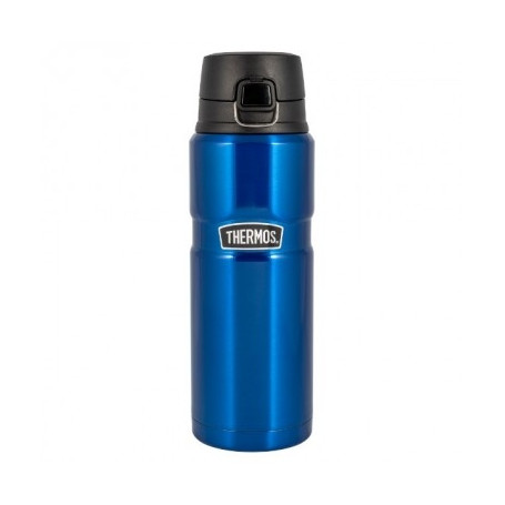 Термос THERMOS SK-4000 Royal Blue 0,71 л