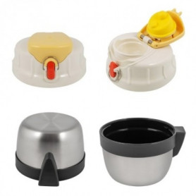 Термос THERMOS FDH-1650 SBK  1,65 л