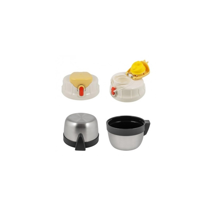 Термос THERMOS FDH-1650 SBK  1,65 л