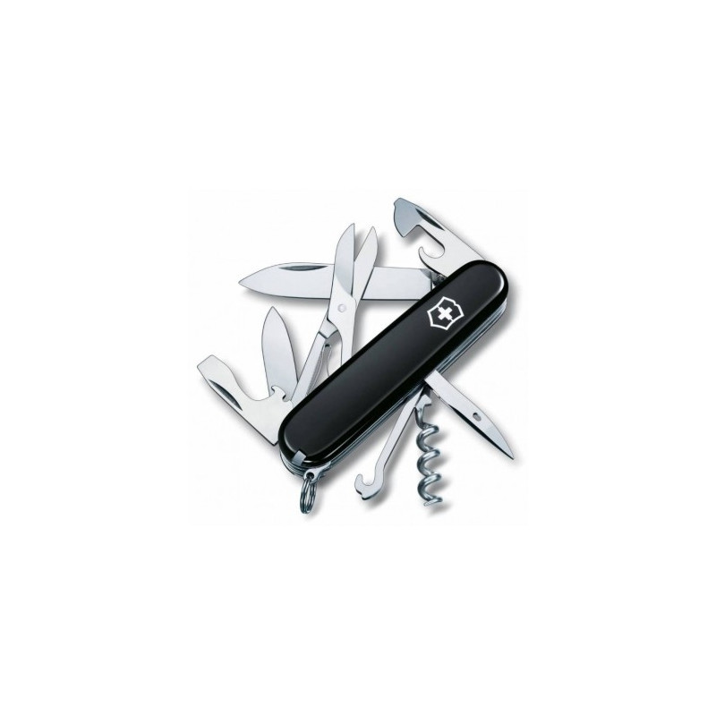 Нож Victorinox Climber (1.3703.3) 91мм