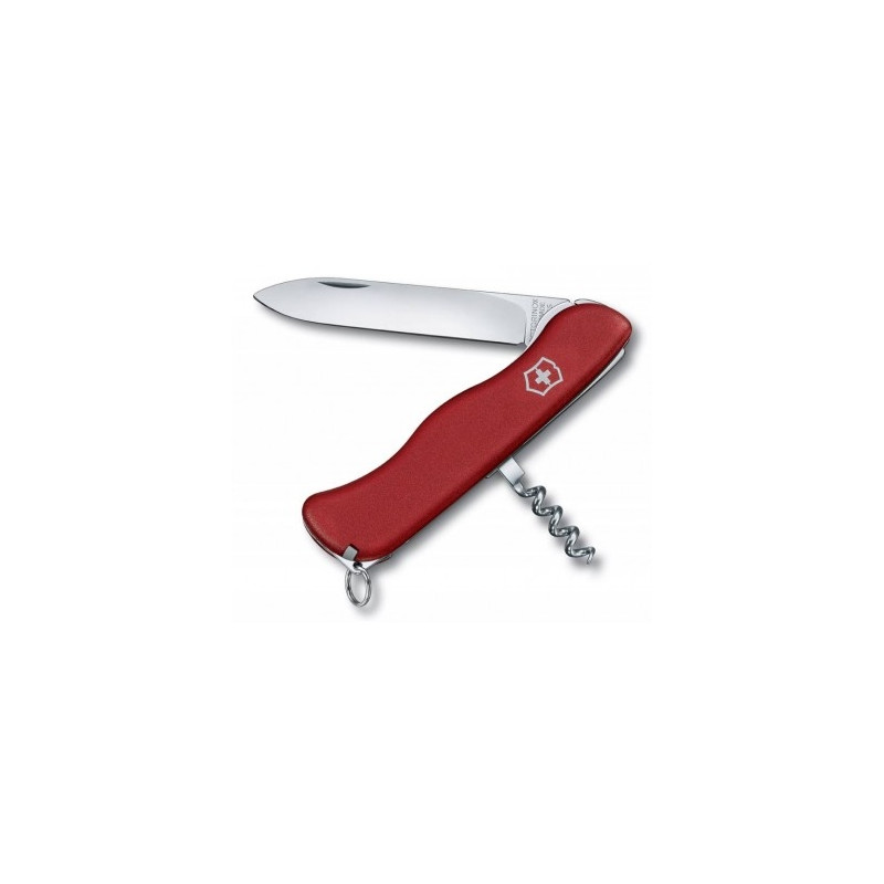 Нож перочинный Victorinox ALPINEER (0.8323) 111мм
