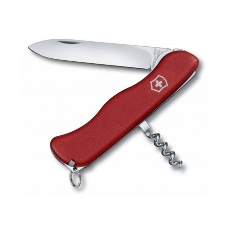 Нож перочинный Victorinox ALPINEER (0.8323) 111мм