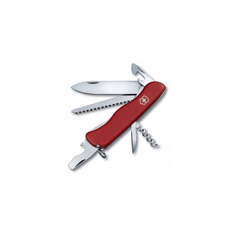 Нож перочинный Victorinox Forester (0.8363) 111 мм