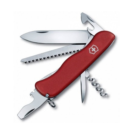 Нож перочинный Victorinox Forester (0.8363) 111 мм