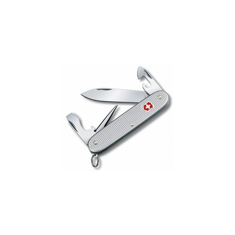 Нож перочинный Victorinox Pioneer Alox (0.8201.26) 93мм