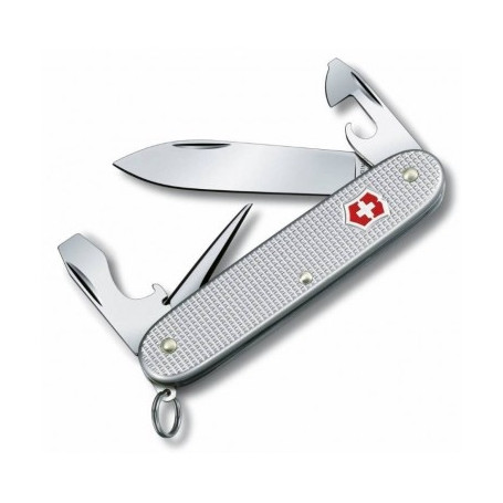Нож перочинный Victorinox Pioneer Alox (0.8201.26) 93мм