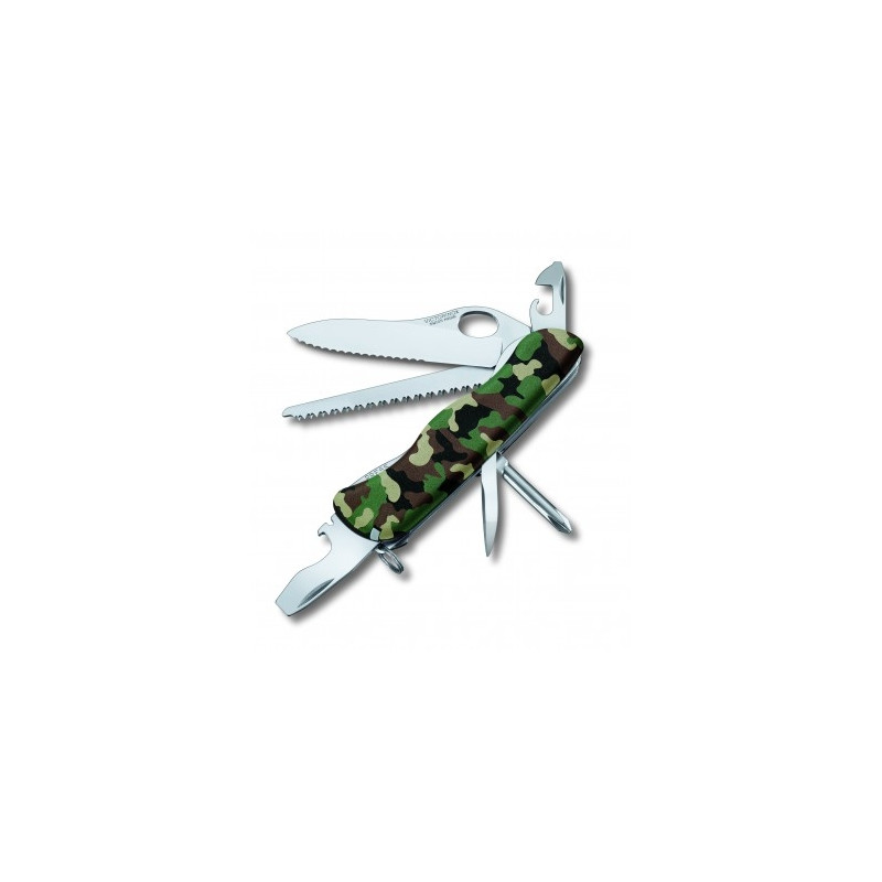 Нож перочинный Victorinox Trailmaster (0.8463.MW94) 111 мм