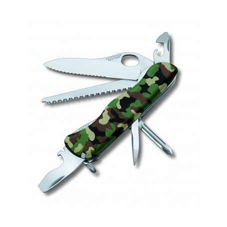 Нож перочинный Victorinox Trailmaster (0.8463.MW94) 111 мм