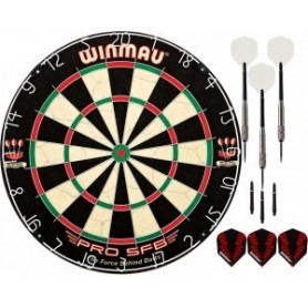 Дартс Winmau S300