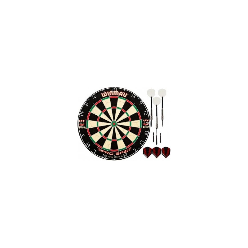 Дартс Winmau S300