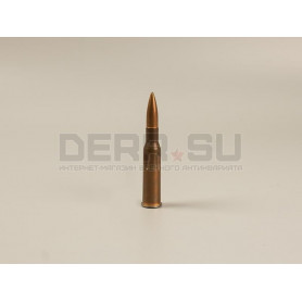 Макеты,учебные патроны 7.62х54 купить в Москве