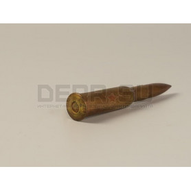 Макеты,учебные патроны 7.62х54 купить в Москве