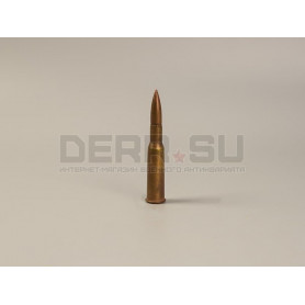 Макеты,учебные патроны 7.62х54 купить в Москве