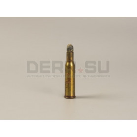 Макеты,учебные патроны 7.62х54 купить в Москве