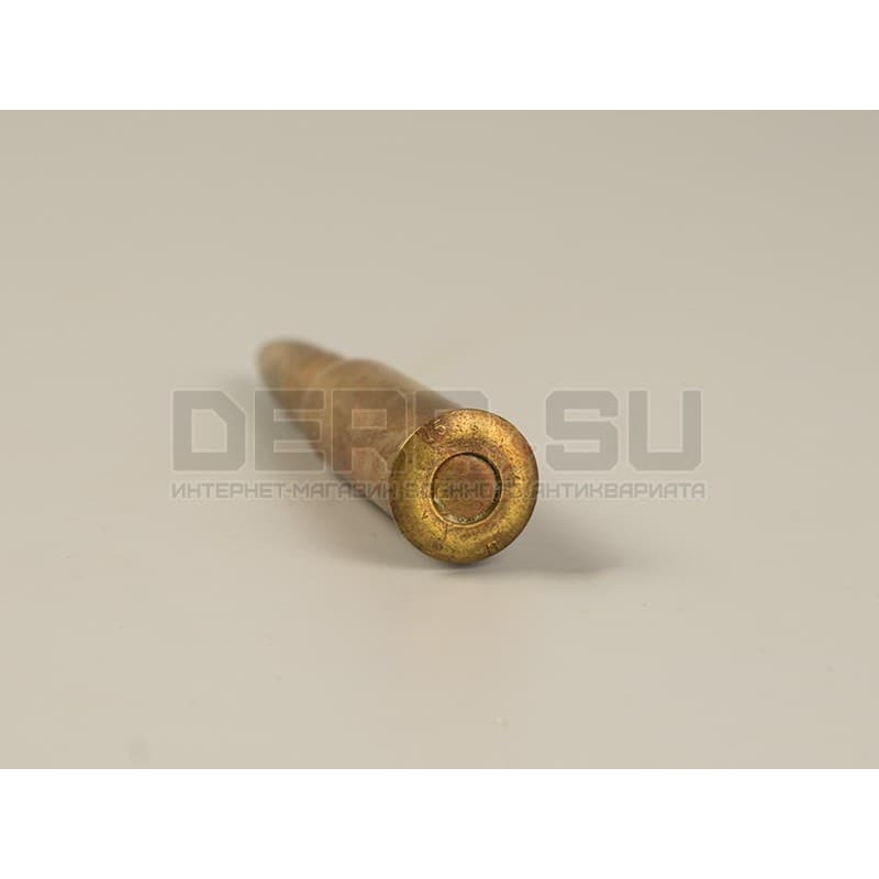 Учебный патрон 7.62х54-мм / Стандартный [мт-86]
