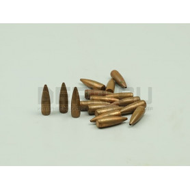 Пули 5.56х45-мм (.223 Rem)—Купить,цена,без лицензии—в Москве