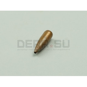 Пули 5.56х45-мм (.223 Rem)—Купить,цена,без лицензии—в Москве