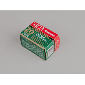 Комплект 5.56х45-мм (.223 Rem) пуля с капсюлированной гильзой