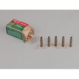 Комплект 5.56х45-мм (.223 Rem) пуля с капсюлированной гильзой
