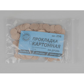 Купить прокладку картонную на дробь цена, отзывы, в Москве
