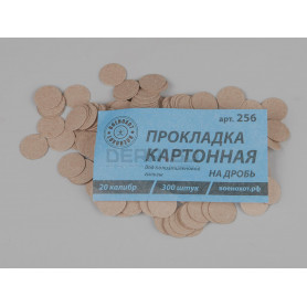 Купить прокладку картонную на дробь цена, отзывы, в Москве