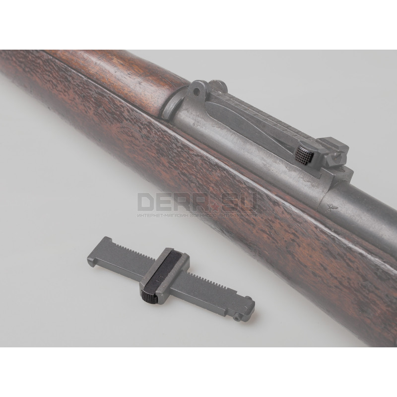 Кнопка хомутика mauser, купить, отзывы, в Москве