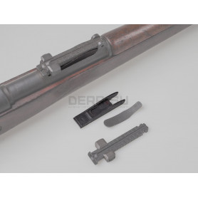 База прицельной планки mauser 98 купить в Москве, отзывы