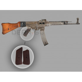 Купить накладки на рукоятку STG 44.