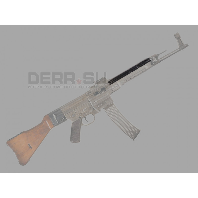 Купить газоотводную трубку для STG 44 в Москве