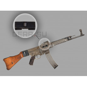Купить шторку выброса гильзы Sturmgewehr в Москве, цена, отзывы, фото