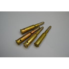 Учебный патрон 7.62х54-мм образца 1891 года